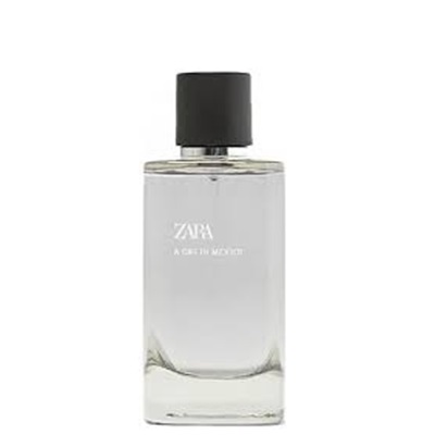 قیمت عطر و ادکلن | زارا ا دی این مکزیکو | Zara A Day In Mexico