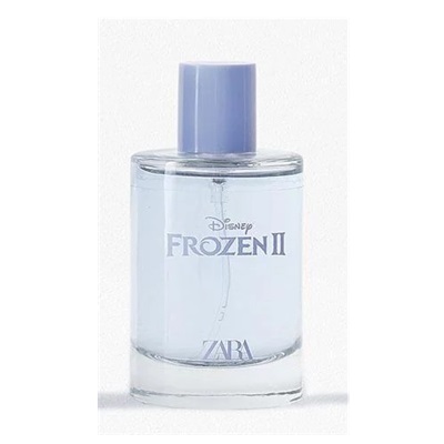 قیمت عطر و ادکلن | زارا فروزن 2 ادو تویلت | Zara Frozen II Eau de Toilette