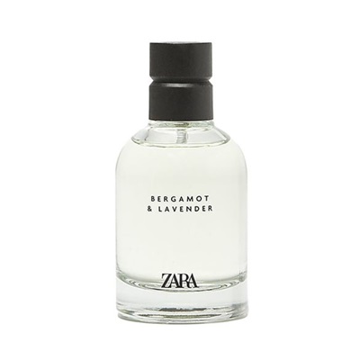 قیمت عطر و ادکلن | زارا برگاموت اند لاوندر | Zara Bergamot & Lavender