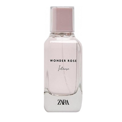 نی نی سایت | زارا واندر رز اینتنس | Zara Wonder Rose Intense