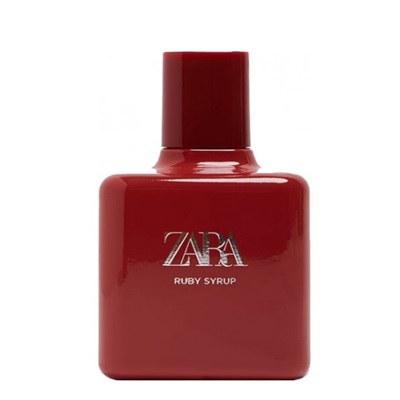 عطر اصل قیمت | زارا روبی سیروپ | Zara Ruby Syrup