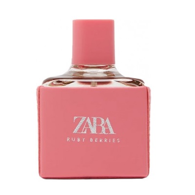 خرید عطر اصل در تهران | زارا روبی بریس | Zara Ruby Berries