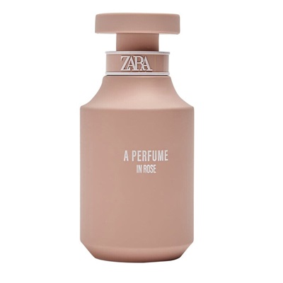 تگ عطر و ادکلن مردانه | زارا ای پرفیوم این رز | Zara A Perfume In Rose