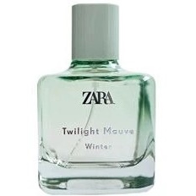 خرید عطر اصل در تهران | زارا توایلایت موو وینتر | Zara Twilight Mauve Winter