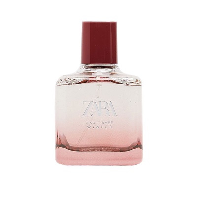 عطر و ادکلن مردانه | زارا پینک فلامبی وینتر | Zara Pink Flambe Winter