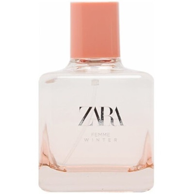 عطر اصل قیمت | زارا فم وینتر | Zara Femme Winter