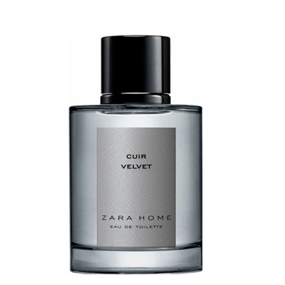 عطر فروشی | زارا کوئیر ولوت زارا هوم | Zara Cuir Velvet Zara Home