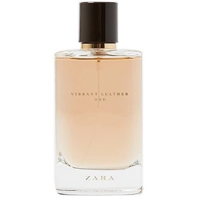 عطر فروشی تگ | زارا وایبرنت لدر عود | Zara Vibrant Leather Oud