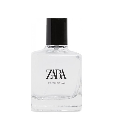 عطر فروشی | زارا فرش ریچول | Zara Fresh Ritual