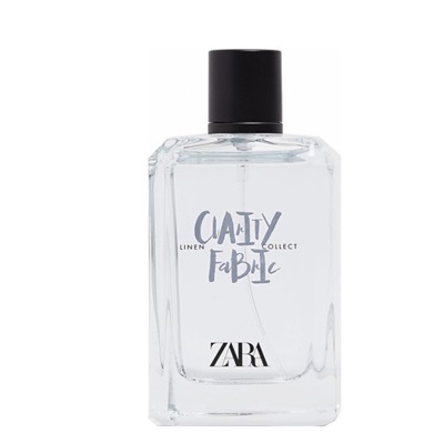 عطر فروشی | زارا کلاریتی فابریک | Zara Clarity Fabric