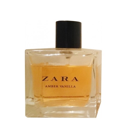 عطر و ادکلن مردانه | زارا آمبر وانیل | Zara Amber Vanilla