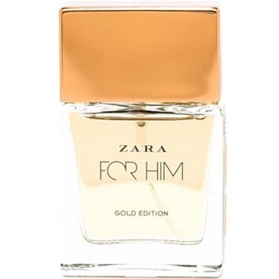 archive عطر مشابه | زارا فور هیم گلد ادیشن | Zara For Him Gold Edition