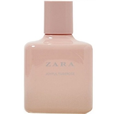 تگ ادکلن | زارا جویفول توبرز | Zara Joyful Tuberose