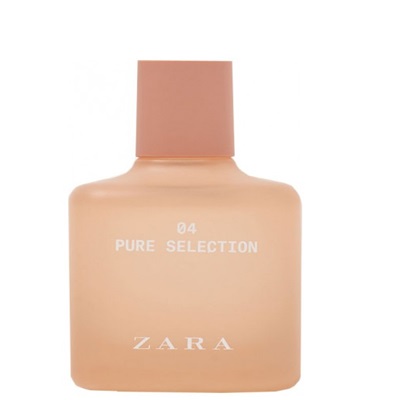 عطر اصل قیمت | زارا 04 پیور سلکشن | Zara 04 Pure Selection