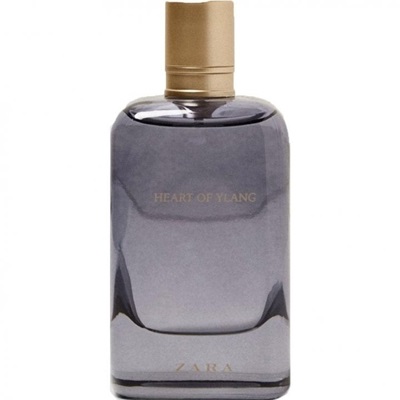 عطر فروشی | زارا هارت آف یلانگ | Zara Heart of Ylang