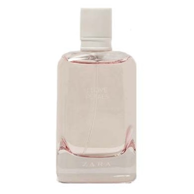 عطر و ادکلن مردانه | زارا آی لاو پتالس | Zara I Love Petals