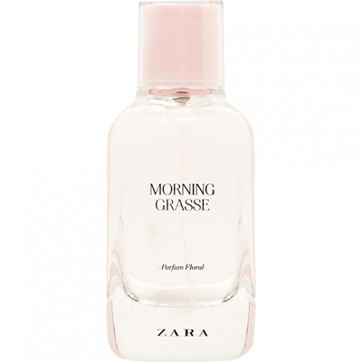 عطر و ادکلن مردانه | زارا مورنینگ گراس | Zara Morning Grasse