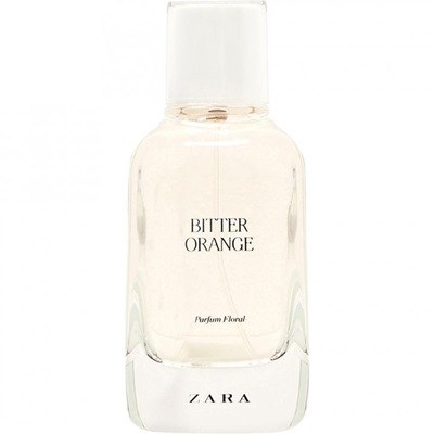 تگ عطر و ادکلن مردانه | زارا بیتر اورنج | Zara Bitter Orange