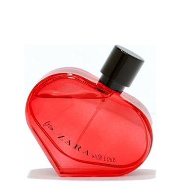 خرید عطر اصل در تهران | زارا ویت لاو | Zara With Love