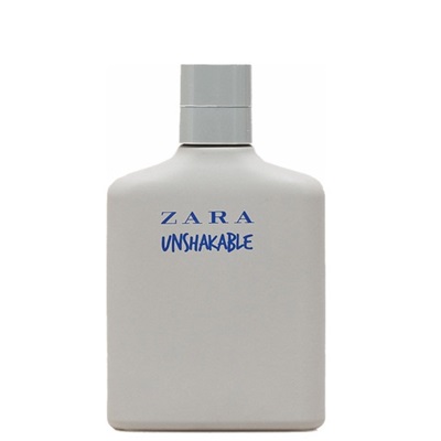 عطر و ادکلن مردانه | زارا آنشکبل | Zara Unshakable