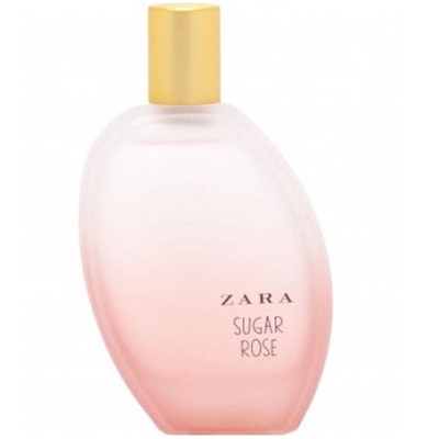 عطر و ادکلن مردانه | زارا سوگر رز | Zara Sugar Rose