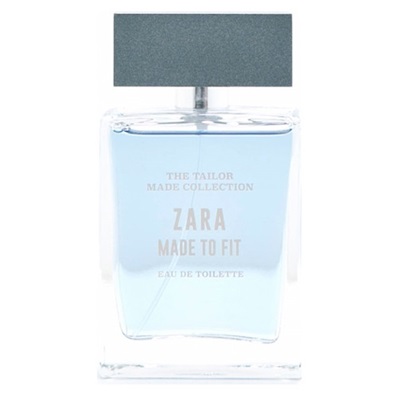 عطر و ادکلن مردانه | زارا مید تو فیت | Zara Made To Fit