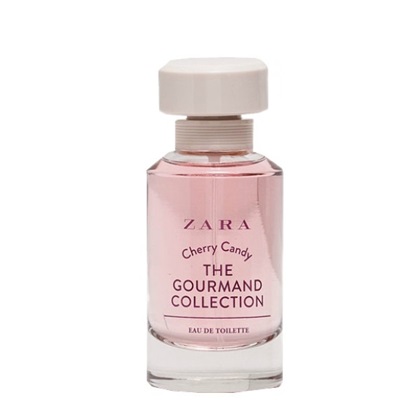 عطر و ادکلن مردانه | زارا چری کندی | Zara Cherry Candy