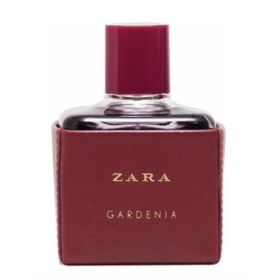 عطر و ادکلن مردانه | زارا گاردنیا 2016 | Zara Gardenia 2016