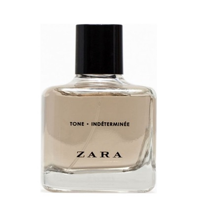 تگ عطر اصل قیمت | زارا تون ایندترمینی | Zara Tone Indeterminee