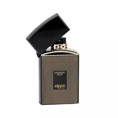 archive عطر مشابه | زيپو درس کد بلک | Zippo Dresscode Black