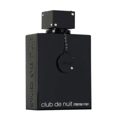 قیمت خرید عطر و ادکلن | آرماف کلاب د نویت اینتنس پارفوم مردانه | Armaf Club De Nuit Intense Man parfum 150ml