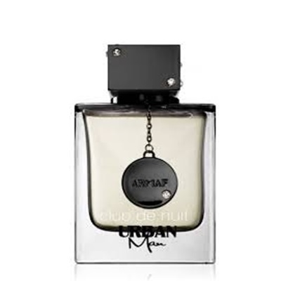 خرید عطر اصل در تهران | آرماف کلاب د نویت اوربان مردانه | Armaf Club de Nuit Urban Man