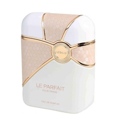 خرید عطر اصل در تهران | آرماف له پارفیت زنانه | Armaf Le Parfait Pour Femme