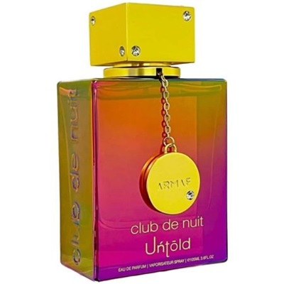 archive عطر مشابه | آرماف کلاب د نویت آنتولد | Armaf Club de Nuit Untold