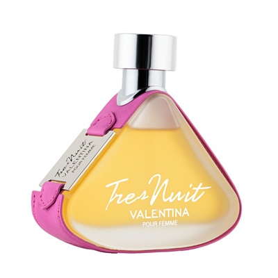 عطر فروشی | آرماف ترس نویت والنتینا | Armaf Tres Nuit Valentina