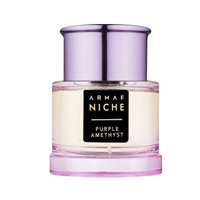 خرید عطر اصل در تهران | آرماف نیش پرپل آمتیست | Armaf Niche Purple Amethyst