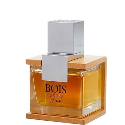 خرید عطر اصل در تهران | آرماف بویس لاکچرا | Armaf Bois Luxura