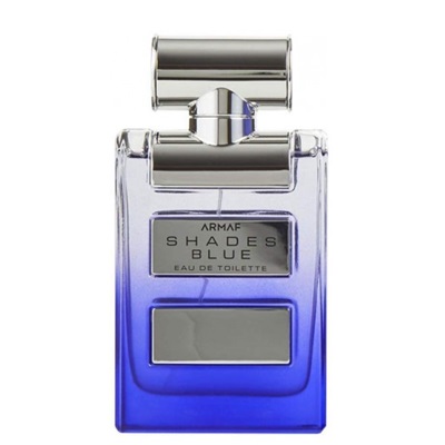 عطر اصل قیمت | آرماف شیدز بلو | Armaf Shades Blue