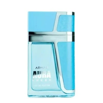 عطر مشابه | آرماف آورا فرش | Armaf Aura Fresh