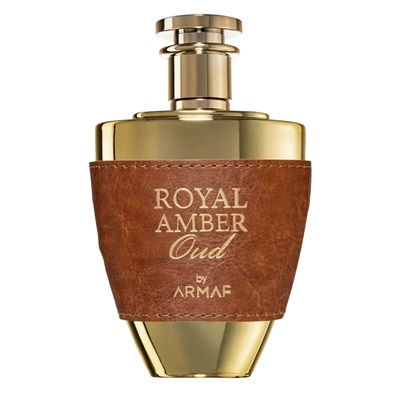 نی نی سایت بهترین عطر و ادکلن | آرماف رویال آمبر عود پور هوم | Armaf Royal Amber Oud Pour Homme