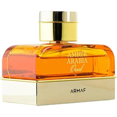 خرید عطر اصل در تهران | آرماف آمبر عربیا عود پور هوم | Armaf Amber Arabia Oud Pour Homme