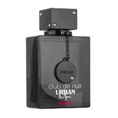 عطر اصل قیمت | آرماف کلاب د نویت اوربان الکسیر | Armaf Club De Nuit Urban Elixir