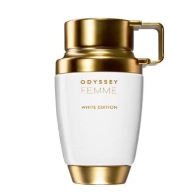 عطر و ادکلن مردانه | آرماف اودیسی فم وایت ادیشن | Armaf Odyssey Femme White Edition