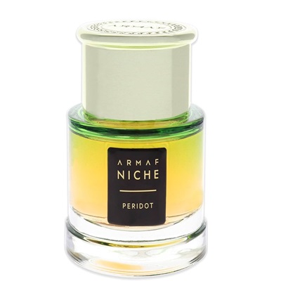 عطر مشابه | آرماف نیش پریدات | Armaf Niche Peridot