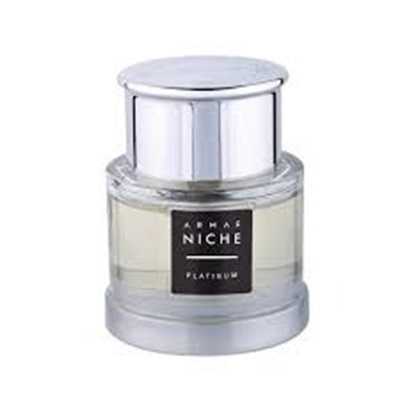 عطر و ادکلن مردانه | آرماف نیش پلاتینیوم | Armaf Niche Platinum