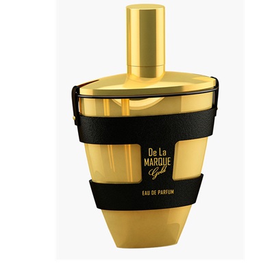 عطر فروشی | آرماف د لا مارک گلد | Armaf De La Marque Gold