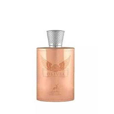 عطر اصل قیمت | اَلحمرا الیویا (مشابه پاکورابان المپیا) | Alhambra Olivia