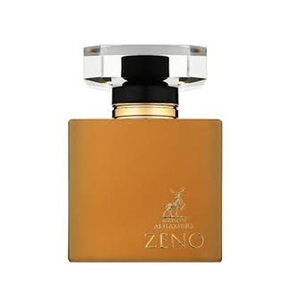 عطر اصل قیمت | الحمبرا زنو (مشابه شسیدو زن) | Alhambra Zeno