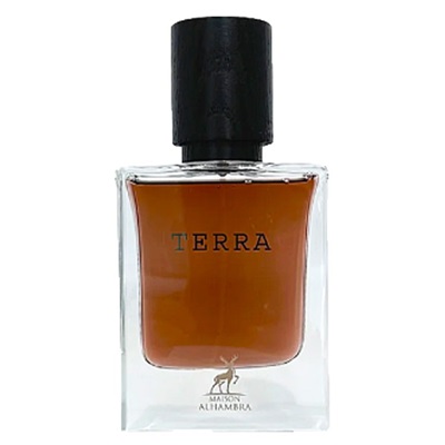 عطر اصل قیمت | الحمبرا ترا (مشابه اورتو پاریسی ترونی) | Alhambra Terra