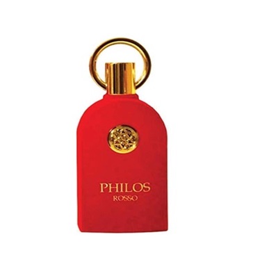 عطر اصل قیمت | الحمبرا فیلوس روسو (مشابه سوسپیرو روسو) | Alhambra Philos Rosso